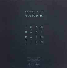 Load image into Gallery viewer, Bambi OFS : Yakka (12&quot;, EP, Ltd)
