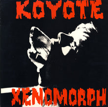 Load image into Gallery viewer, Xenomorph : Obscure Spectre (The Horror Trip Remix) / Telepathic Combat (12")
