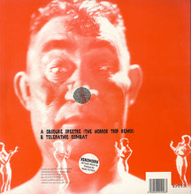 Load image into Gallery viewer, Xenomorph : Obscure Spectre (The Horror Trip Remix) / Telepathic Combat (12")
