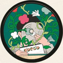 Load image into Gallery viewer, Various :  DOBRO 001 (12")
