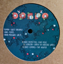 Load image into Gallery viewer, Various :  DOBRO 001 (12")
