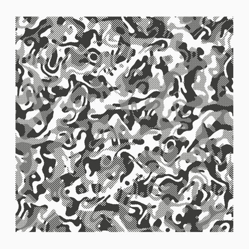 Robin Stewart : Marsupial (12