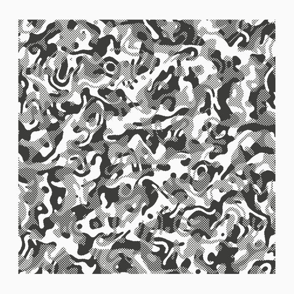 Robin Stewart : Marsupial (12