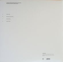Load image into Gallery viewer, Chapterhouse Retranslated By Global Communication : Blood Music: Pentamerous Metamorphosis (2xLP, Album, RE, RM, Gat)
