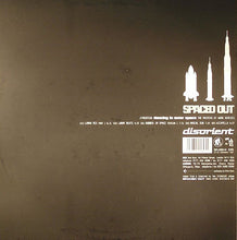 Load image into Gallery viewer, Atmosfear : Dancing In Outer Space (Masters At Work Remixes) (12")
