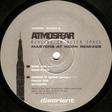 Load image into Gallery viewer, Atmosfear : Dancing In Outer Space (Masters At Work Remixes) (12")
