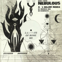Load image into Gallery viewer, Skin Teeth : Nebulous  (12")
