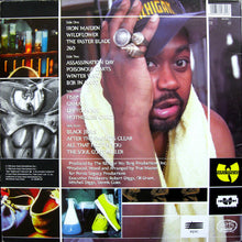 Load image into Gallery viewer, Ghostface Killah : Ironman (2xLP, Album, Gat)
