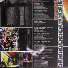 Load image into Gallery viewer, Ghostface Killah : Ironman (2xLP, Album, Gat)

