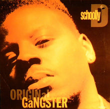Load image into Gallery viewer, Schoolly D : Original Gangster (12")
