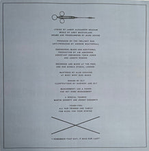 Load image into Gallery viewer, The Twilight Sad : No One Can Ever Know (2xLP, Ltd, RE, Bur)

