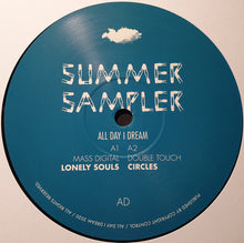 Load image into Gallery viewer, Various : Summer Sampler 2020 (3x12", Smplr)
