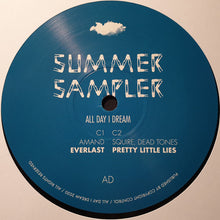 Load image into Gallery viewer, Various : Summer Sampler 2020 (3x12", Smplr)
