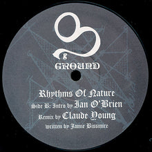 Load image into Gallery viewer, Jamie Bissmire : Ground / Craft (12")
