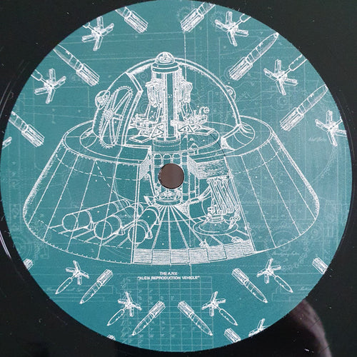 Bukez Finezt : Eradicate Mankind EP (12