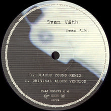 Load image into Gallery viewer, Sven Väth : Omen A.M. (12")
