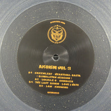 Load image into Gallery viewer, Various : AKOism Vol 3 (12&quot;, Cle)
