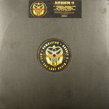 Load image into Gallery viewer, Various : AKOism Vol 3 (12&quot;, Cle)
