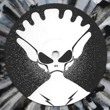 Load image into Gallery viewer, Noamm : The Ghost Of Jupiter (12&quot;, MiniAlbum, Ltd, Cle)
