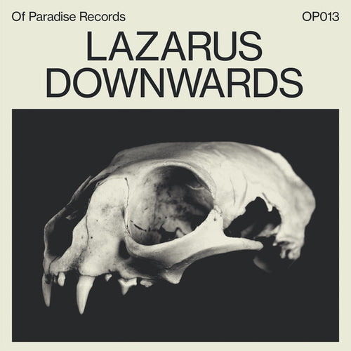 Lazarus (32) : Downwards (12