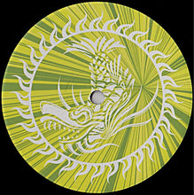 Load image into Gallery viewer, Various : Trance Rave Best #8 Sampler (12", Smplr)
