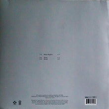 Load image into Gallery viewer, Jeff Mills : Metropolis 2 (12")
