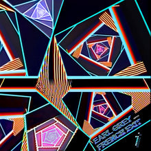 Load image into Gallery viewer, Earl Grey (3) : French Exit EP (12&quot;, EP)
