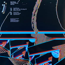 Load image into Gallery viewer, Earl Grey (3) : French Exit EP (12&quot;, EP)
