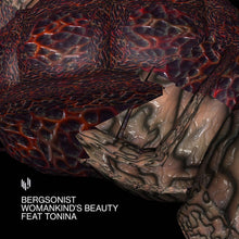 Load image into Gallery viewer, bergsonist : Womankind&#39;s Beauty feat. Tonina (12&quot;)

