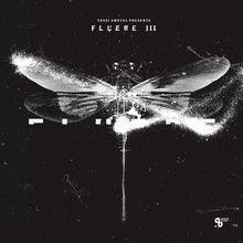 Load image into Gallery viewer, Various : Yossi Amoyal Presents Fluere III (12&quot;, Comp)

