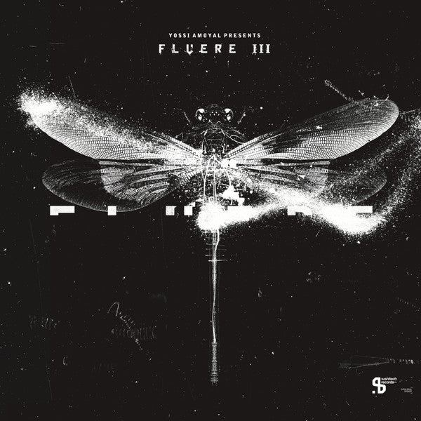 Various : Yossi Amoyal Presents Fluere III (12