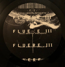 Load image into Gallery viewer, Various : Yossi Amoyal Presents Fluere III (12&quot;, Comp)

