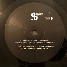 Load image into Gallery viewer, Various : Yossi Amoyal Presents Fluere III (12&quot;, Comp)
