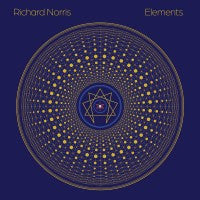 Richard Norris : Elements (LP, Album)