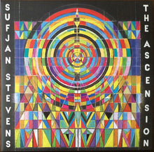 Load image into Gallery viewer, Sufjan Stevens : The Ascension (2xLP, Album)
