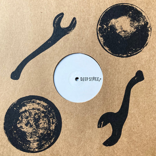 Andy Mac (7), Jay L (2) : Planet Spanner (12