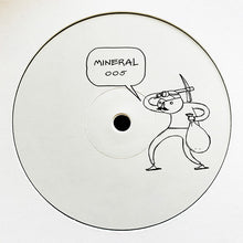 Load image into Gallery viewer, Dormald &amp; Ormag : MINERAL005 (12&quot;, EP)

