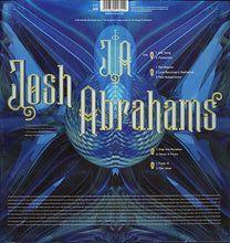 Load image into Gallery viewer, Josh Abrahams : The Satyricon (2xLP, Album)
