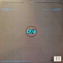 Load image into Gallery viewer, Jaydee : Plastic Dreams (12", RP, Whi)

