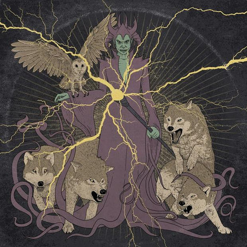 Abstrakt Sonance : Ishtar LP (12