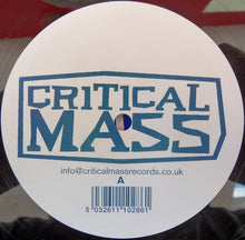 Load image into Gallery viewer, Silencer : Rollin&#39; n Controllin&#39; (12&quot;)
