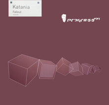 Load image into Gallery viewer, Katania : Fallout (12")
