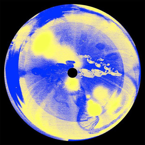 Lårry : IMRD EP (12