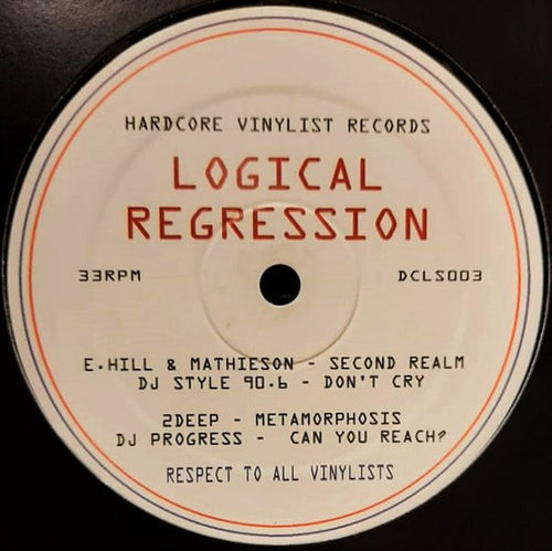 Various : Logical Regression (12