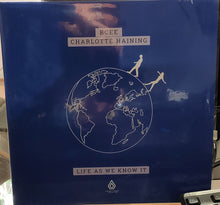 Load image into Gallery viewer, BCee &amp; Charlotte Haining : Life As We Know It (2x12&quot;, Album, Ltd)
