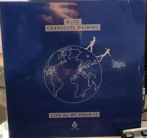 BCee & Charlotte Haining : Life As We Know It (2x12
