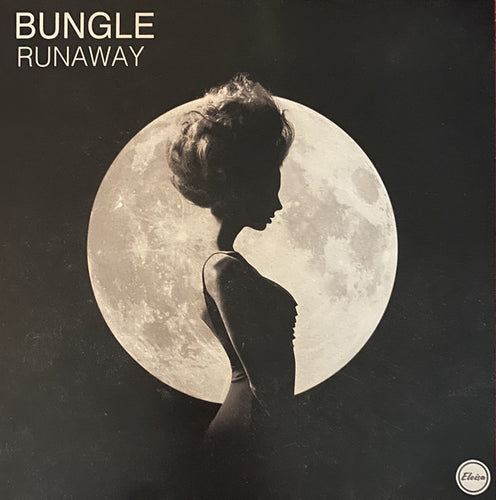 Bungle : Runaway (12