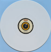 Load image into Gallery viewer, Concretism : Dick And Stewart Original Soundtrack (LP, S/Sided, Pic, Whi)
