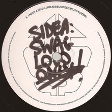 Load image into Gallery viewer, Swag : VersionLimited 02 (12")
