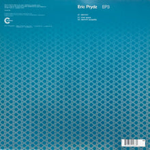 Load image into Gallery viewer, Eric Prydz : EP3 (12&quot;, EP)
